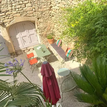 Le Clos Du Rempart - 2 A 4 Pers.