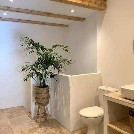 Le Clos Du Rempart - 2 A 4 Pers. Apartment Saint-Restitut