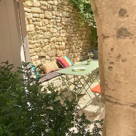 Le Clos Du Rempart - 2 A 4 Pers. Apartment