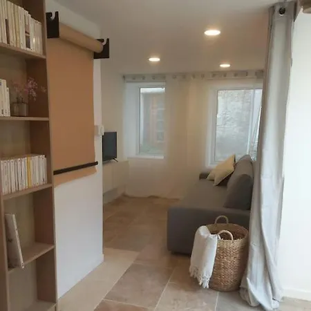 Apartment Le Clos Du Rempart - 2 A 4 Pers. *