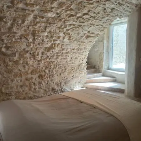 Le Clos Du Rempart - 2 A 4 Pers. Apartment *