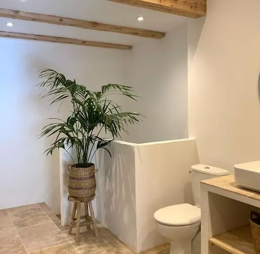 Le Clos Du Rempart - 2 A 4 Pers. 아파트 Saint-Restitut