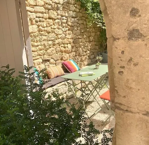 Le Clos Du Rempart - 2 A 4 Pers. Daire